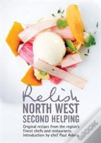 Relish North West Second Helping