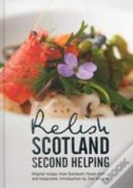 Relish Scotland - Second Helping