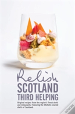 Capa do artigo Relish Scotland - Third Helping