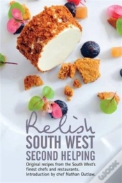 Capa do artigo Relish South West - Second Helping