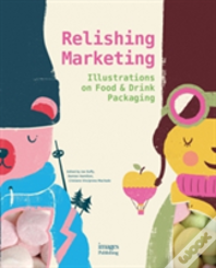 Relishing Marketing