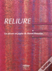 Reliure ; Les Décors En Papier