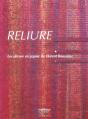 Reliure ; Les Décors En Papier - Preview