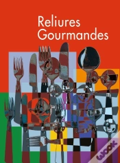Capa do artigo Reliures Gourmandes