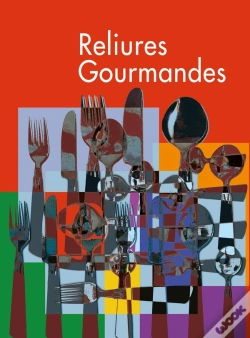 Capa do artigo Reliures Gourmandes