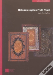 Reliures Royales (1515-1559)