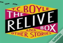 Relive Box And Other Stories