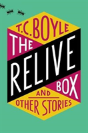 Relive Box And Other Stories - Preview