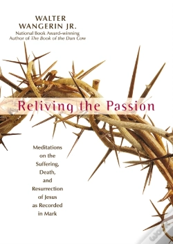 Capa do artigo Reliving The Passion