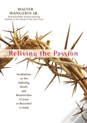 Capa do artigo Reliving The Passion