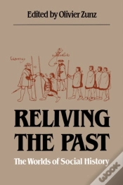 Capa do artigo Reliving The Past