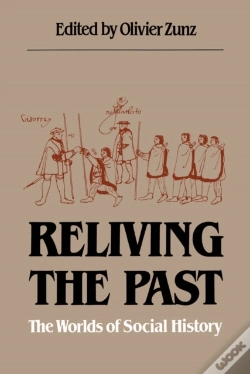 Capa do artigo Reliving The Past
