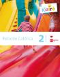Relixión Católica. 2 Primaria. Kairé - Preview