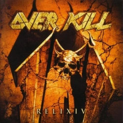 Capa do artigo RELIXIV - CD