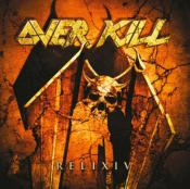 Capa do artigo RELIXIV - Vinil