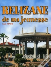 Capa do artigo Relizane De Ma Jeunesse