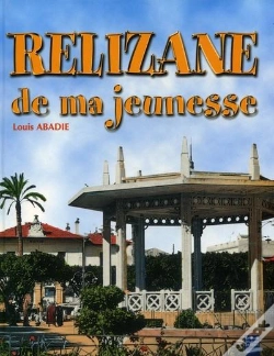 Capa do artigo Relizane De Ma Jeunesse