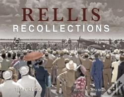 Capa do artigo Rellis Recollections