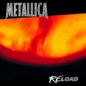 Capa do artigo Reload - CD