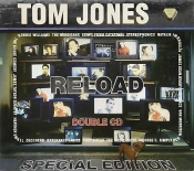 Capa do artigo Reload - CD