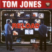 Capa do artigo Reload - CD