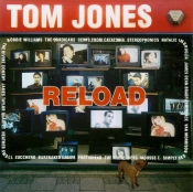 Capa do artigo Reload - CD