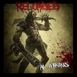 Capa do artigo Reloaded - CD