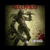 Capa do artigo Reloaded - CD