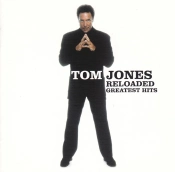 Capa do artigo Reloaded: Greatest Hits - CD
