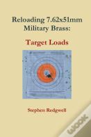 Reloading 7.62x51mm Military Brass