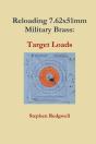 Reloading 7.62x51mm Military Brass - Preview