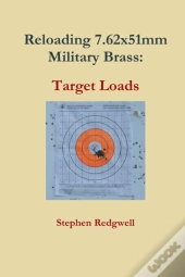 Reloading 7.62x51mm Military Brass