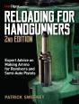 Reloading For Handgunners, 2nd Edition - Preview