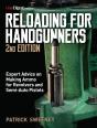 Reloading For Handgunners, 2nd Edition - Preview
