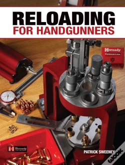 Capa do artigo Reloading For Handgunners