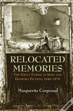 Capa do artigo Relocated Memories