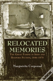 Capa do artigo Relocated Memories