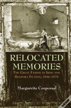 Capa do artigo Relocated Memories