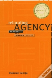 Capa do artigo Relocating Agency