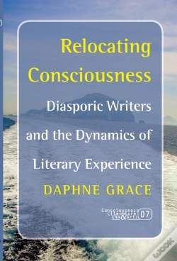 Capa do artigo Relocating Consciousness