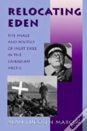Capa do artigo Relocating Eden