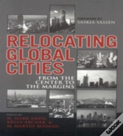 Capa do artigo Relocating Global Cities