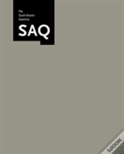 Capa do artigo Relocating The Fault Lines