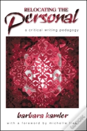 Capa do artigo Relocating The Personal