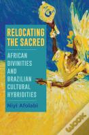 Relocating The Sacred