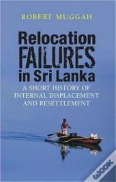 Relocation Failures In Sri Lanka