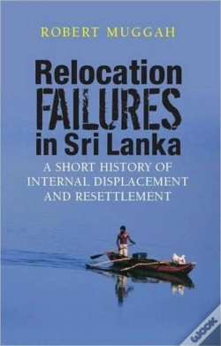 Capa do artigo Relocation Failures In Sri Lanka