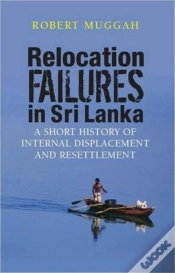 Capa do artigo Relocation Failures In Sri Lanka