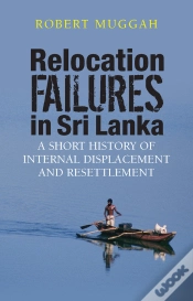 Capa do artigo Relocation Failures In Sri Lanka