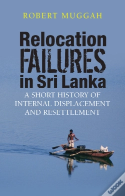 Capa do artigo Relocation Failures In Sri Lanka